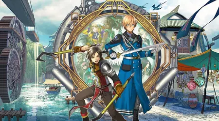 L'uscita fisica di Eiyuden Chronicle: Hundred Heroes per Nintendo Switch è stata posticipata di un mese