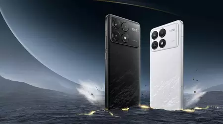 Le specifiche di Poco F7 trapelano: Chip Snapdragon 8s Elite e batteria da 7500mAh