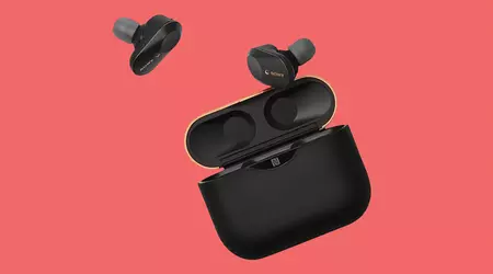 Sony WF-1000XM3 su Amazon con il 25% di sconto: una delle migliori cuffie TWS con ANC
