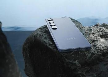 L'ammiraglia Meizu 22 Pro avvistata al ...