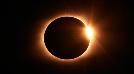 La NASA fornisce suggerimenti su come fotografare l'eclissi solare di aprile