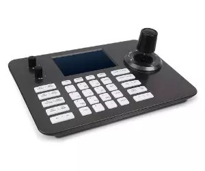 Controller PTZ Zowietek