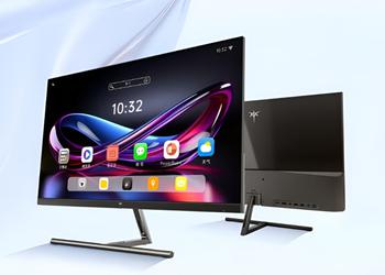 KTC presenta il nuovo monitor H27P3 ...