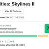 Un gioco imperfetto con un grande potenziale: la critica ha mitigato le lodi del simulatore di costruzione di città Cities Skylines 2-4 Un gioco imperfetto con un grande potenziale: la critica ha mitigato le lodi del simulatore di costruzione di città Cities Skylines 2-4