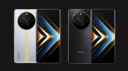 È ufficiale: l'Honor X50 GT sarà alimentato dal processore Snapdragon 8+ Gen 1