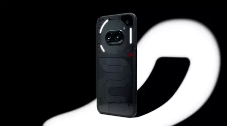 Niente ha venduto 100.000 unità di Phone (2a) nel suo primo giorno di vita