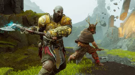 Recensione di God of War Ragnarok: Valhalla