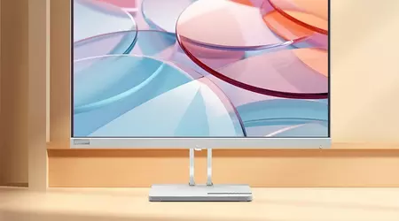 Lenovo ha presentato Xiaoxin 25: monitor con frequenza di aggiornamento di 100Hz per meno di 100 dollari