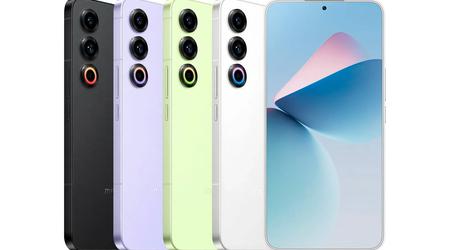 L'ammiraglia Meizu 21 Pro con chip Snapdragon 8 Gen 3 a bordo è pronta per l'annuncio