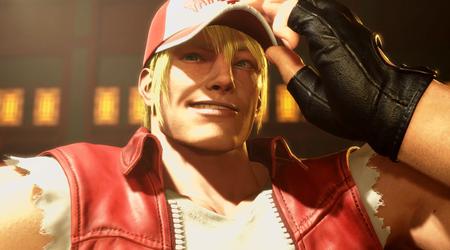 Capcom rilascia un nuovo trailer di Street Fighter 6 che mostra cosa i giocatori possono aspettarsi da "Fatal Furry".