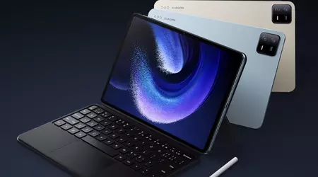 Insider: I tablet Xiaomi Pad 7 avranno display a 144Hz, Snapdragon 8 Gen 2, fotocamere da 50MP, quattro altoparlanti stereo e HyperOS