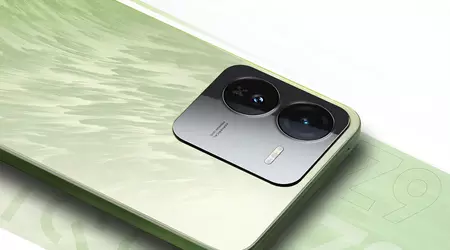 Display AMOLED a 120Hz, chip Dimensity 7200, fotocamera da 50 MP con OIS e batteria da 5000 mAh: un insider rivela le specifiche di iQOO Z9 5G