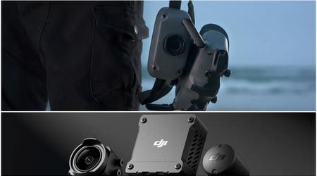 DJI aggiunge il supporto INAV per i droni FPV