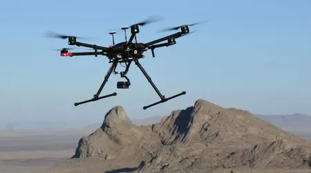 Gli Stati Uniti sono alla ricerca di opzioni economiche per i droni kamikaze