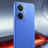 Realme Neo7 SE variante blu in anteprima