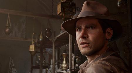 Voci di corridoio affermano che l'acclamato Indiana Jones e il Grande Cerchio uscirà su PlayStation 5 ad aprile