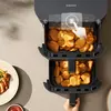 Immagine di anteprima della funzionalità della friggitrice ad aria