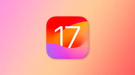 Apple ha rilasciato la settima beta di iOS 17