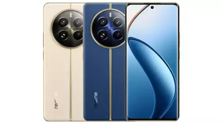 Realme 12 5G aggiungerà la funzione "Pulsante dinamico" in stile Apple