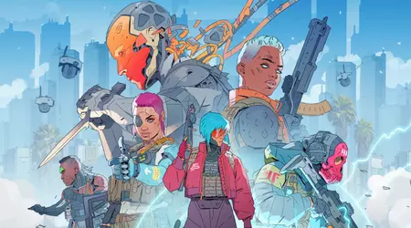 Mountaintop Studios chiude: lo sparatutto tattico Spectre Divide non è più disponibile