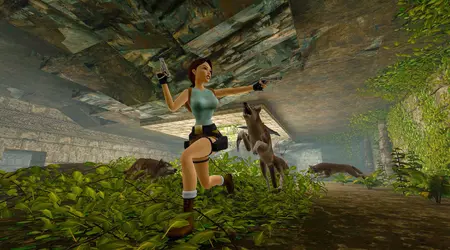 Le rimasterizzazioni di tre giochi di Tomb Raider avranno edizioni fisiche grazie a Limited Run Games