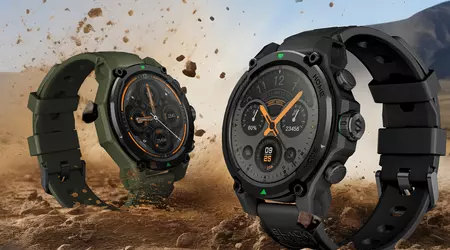 Xiaomi si prepara a rilasciare lo smartwatch Black Shark GS3 con display AMOLED, GPS e cassa antiurto