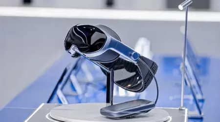 Vivo ha presentato un prototipo di auricolare per la realtà mista