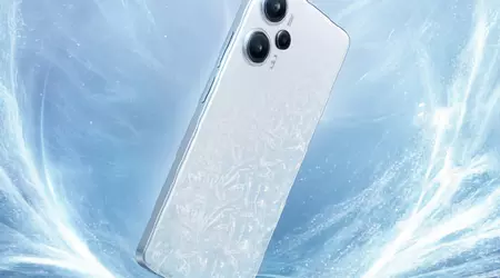 Voci di corridoio: POCO F5 5G con schermo OLED a 120Hz, chip Snapdragon 7+ Gen 2 e fotocamera da 64MP svelato a inizio aprile