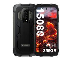 Smartphone robusto Blackview BV9300