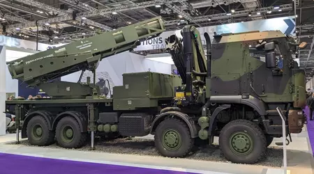 La Germania ordinerà lanciarazzi multipli EuroPULS per sostituire i MARS II trasferiti all'Ucraina