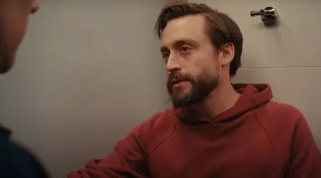 Kieran Culkin vince il suo primo Oscar come miglior attore non protagonista per il film "True Grit".