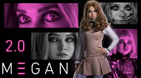 Blumhouse ammette: abbiamo sottovalutato M3GAN - 2.0 ha fallito al botteghino