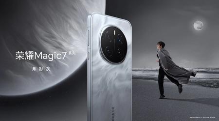 La serie Honor Magic 7 è stata esaurita in Cina a poche ore dal lancio