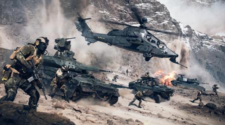 EA ha rivelato i requisiti di sistema di Battlefield 6 e piaceranno ai proprietari di PC non potenti