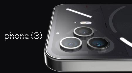 Nuovo teaser da Nothing: l'azienda ha rivelato un frammento della custodia dello smartphone Phone (3a)