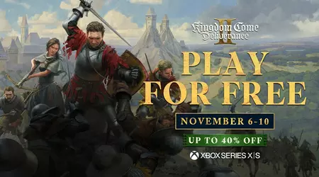 Trascorri il weekend in Boemia: il bellissimo gioco di ruolo Kingdom Come: Deliverance II è diventato temporaneamente gratuito su Xbox Series e Steam