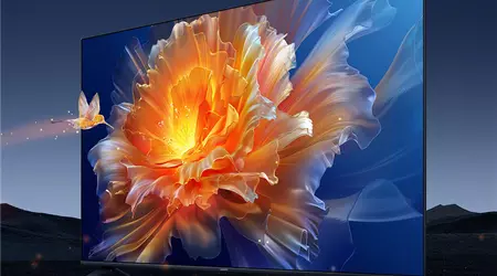 Xiaomi ha presentato le nuove versioni dei suoi smart TV S da 55" e 85".