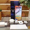 Recensione vivo V23 5G: il primo smartphone al mondo che cambia colore-5 Recensione vivo V23 5G: il primo smartphone al mondo che cambia colore-5