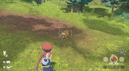 Nintendo ha brevettato un sistema di "cattura dei personaggi con gli oggetti": questo rafforzerà la sua posizione contro Palworld