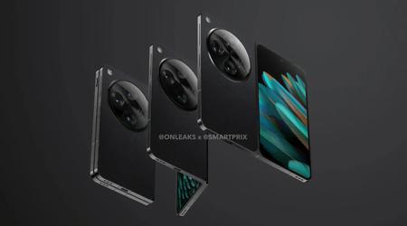 Insider: OPPO Find N3 Fold farà il suo debutto questo mese