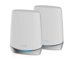 Sistema NETGEAR Orbi Mesh WiFi 6 (RBK752)