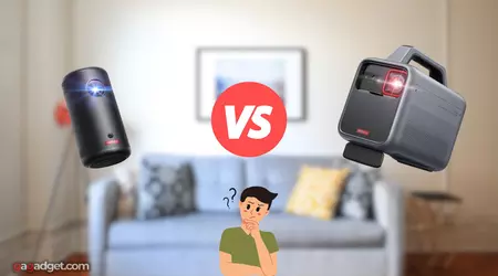 Nebula Capsule 3 vs Nebula Mars 3: Confronto