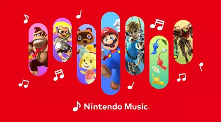 Nintendo ha lanciato la sua app musicale con canzoni di Super Mario, The Legend of Zelda, Metroid e altri franchise iconici.