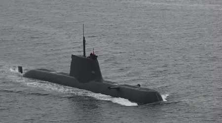 La Turchia inizia le prove in mare del primo sottomarino della classe Reis che può nuotare senza dover emergere in superficie