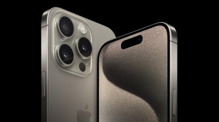 Apple potrebbe ridurre le prestazioni del processore A17 Pro a 3 nm a causa del forte surriscaldamento dell'iPhone 15 Pro