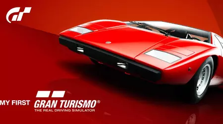 Il gioco del giorno: My First Gran Turismo - una versione gratuita del simulatore di auto Gran Turismo 7 che vi immergerà nel mondo delle corse.