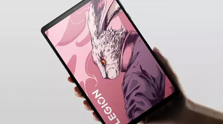 È ufficiale: Lenovo Legion Y700 (2023) sarà alimentato dal chip Snapdragon 8+ Gen 1