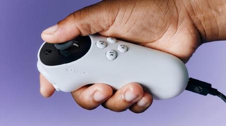 Giocare diventerà più facile: Microsoft ha presentato l'Xbox Adaptive Joystick, un dispositivo compatibile con Xbox, PC, Android e iOS, per le persone con disabilità.