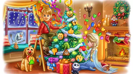 Aggiornamento di Telegram: reazioni, spoiler, codici QR e traduzione di testi