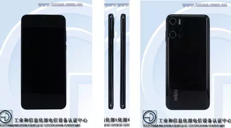 Meizu mBlu 10 riceverà uno schermo HD+, una batteria capiente e costerà meno di $ 235